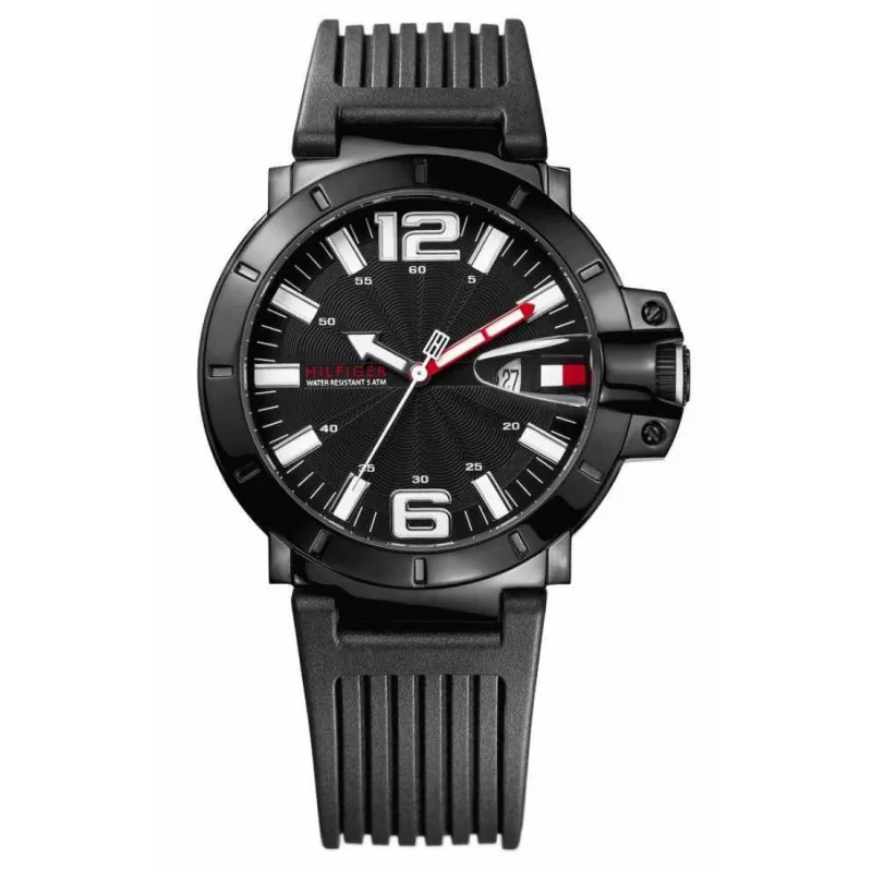 1790747 Чоловічий наручний годинник Tommy Hilfiger