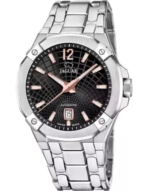 Годинник Jaguar Diplomatic J1029/4