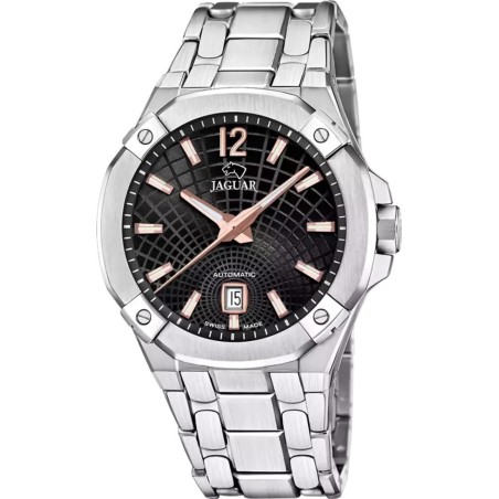 Годинник Jaguar Diplomatic J1029/4