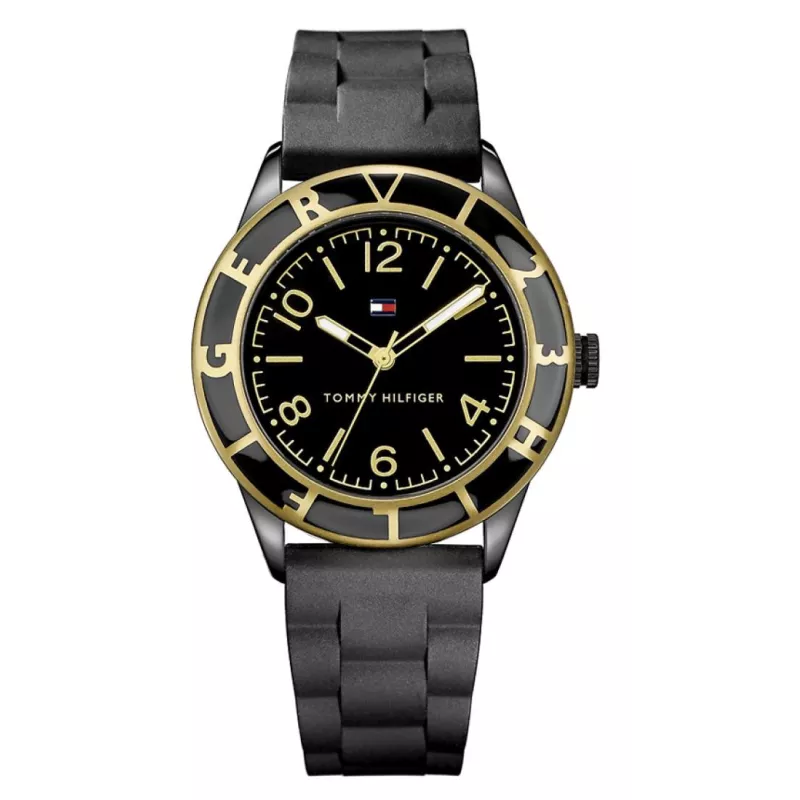 1781183 Жіночий наручний годинник Tommy Hilfiger