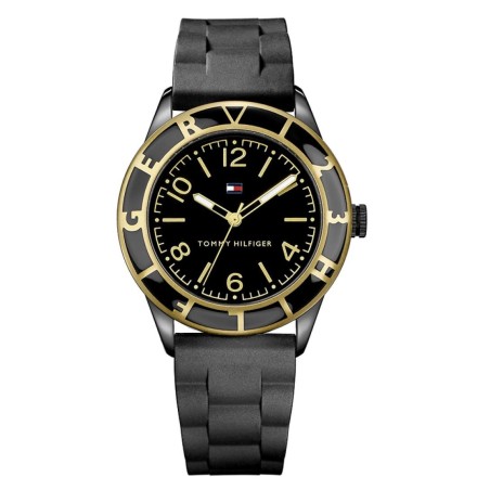 1781183 Жіночий наручний годинник Tommy Hilfiger