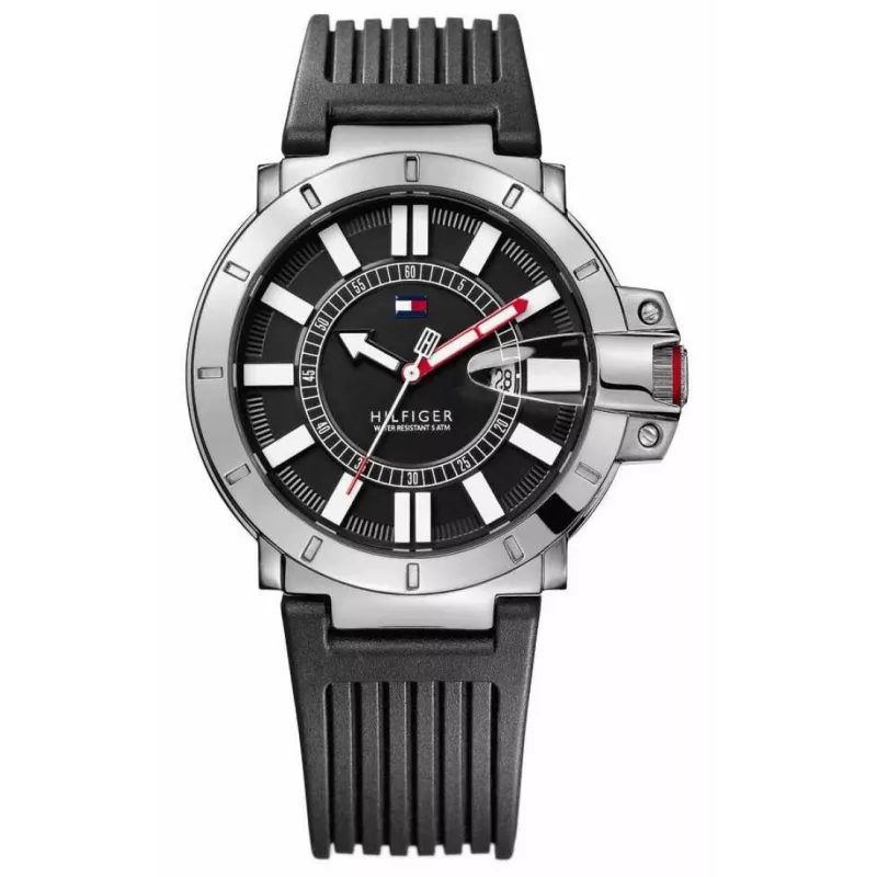 1790748 Чоловічий наручний годинник Tommy Hilfiger