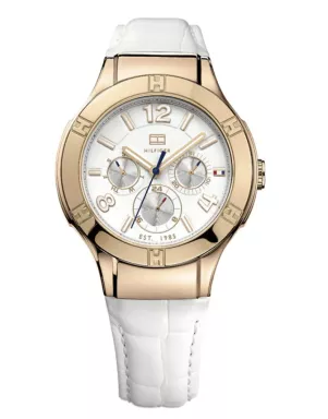 1781362 Жіночий наручний годинник Tommy Hilfiger