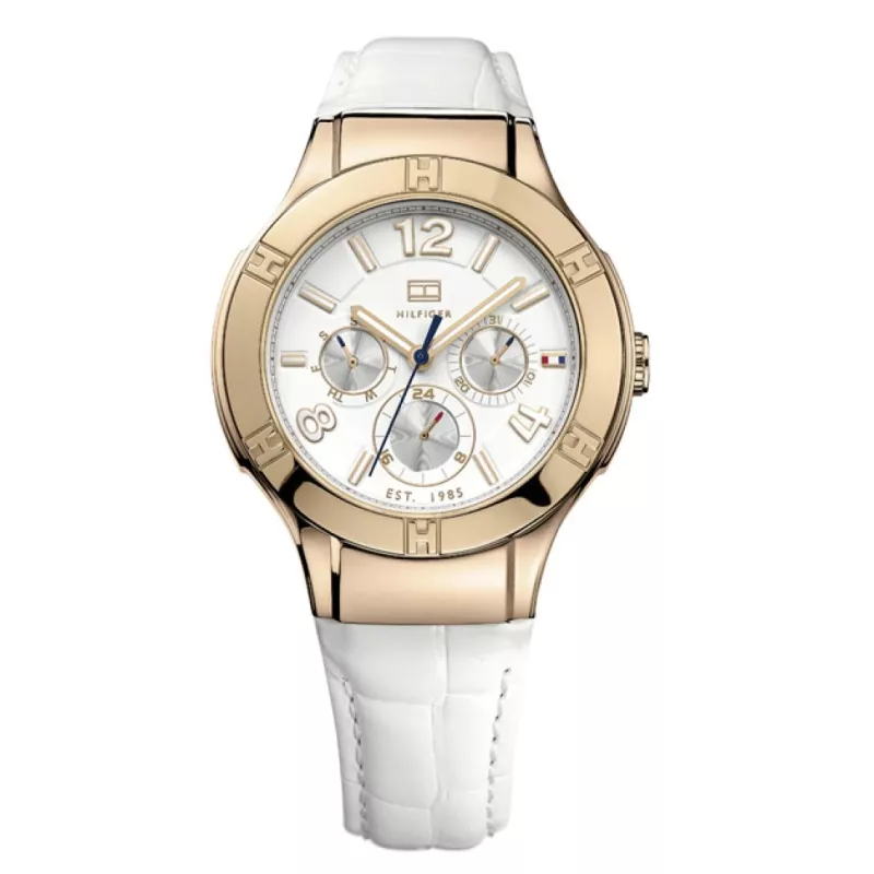 1781362 Жіночий наручний годинник Tommy Hilfiger