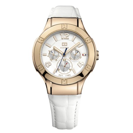 1781362 Жіночий наручний годинник Tommy Hilfiger