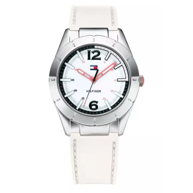 1781191 Жіночий наручний годинник Tommy Hilfiger