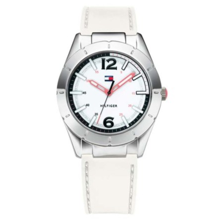 1781191 Жіночий наручний годинник Tommy Hilfiger