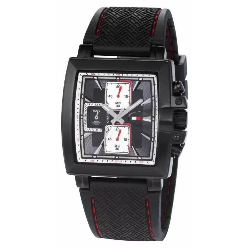 1790599 Чоловічий наручний годинник Tommy Hilfiger