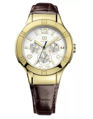 1781363 Жіночий наручний годинник Tommy Hilfiger