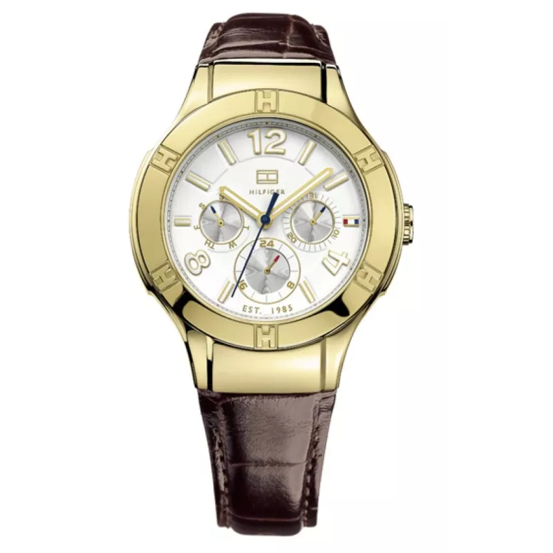 1781363 Жіночий наручний годинник Tommy Hilfiger