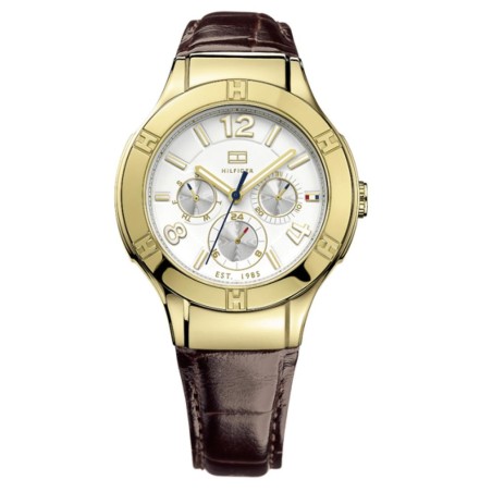 1781363 Жіночий наручний годинник Tommy Hilfiger