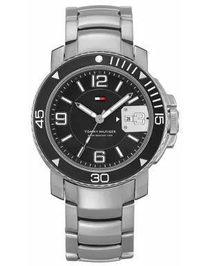1790650 Чоловічий наручний годинник Tommy Hilfiger