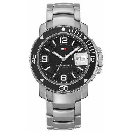 1790650 Чоловічий наручний годинник Tommy Hilfiger