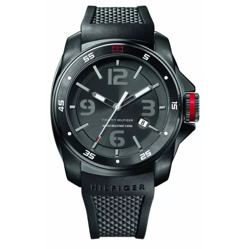 1790708 Чоловічий наручний годинник Tommy Hilfiger