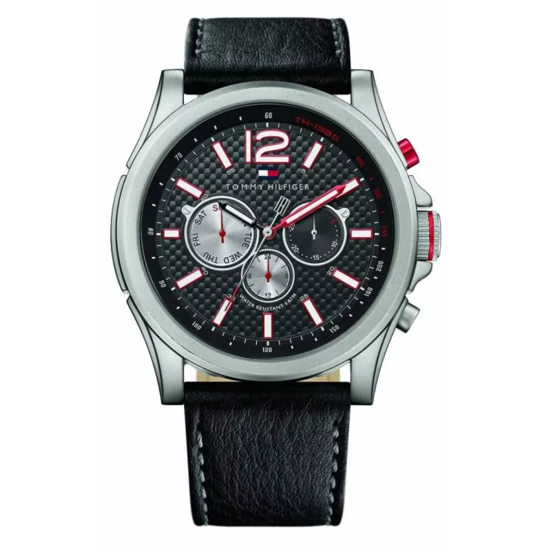 1790729 Чоловічий наручний годинник Tommy Hilfiger