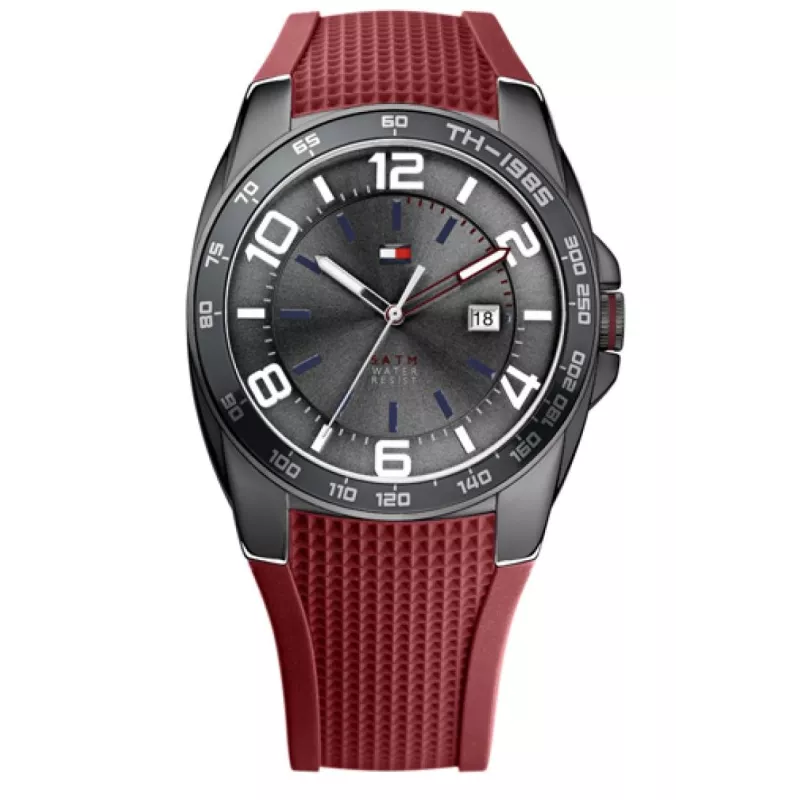 1790886 Чоловічий наручний годинник Tommy Hilfiger
