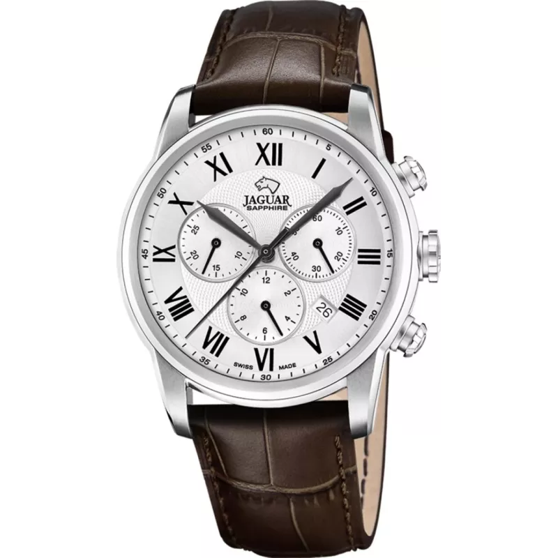 Годинник Jaguar Acamar Chronographe J968/5