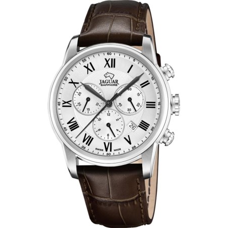 Годинник Jaguar Acamar Chronographe J968/5