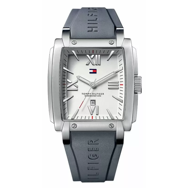 1790696 Чоловічий наручний годинник Tommy Hilfiger