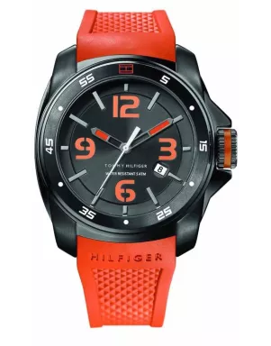 1790709 Чоловічий наручний годинник Tommy Hilfiger