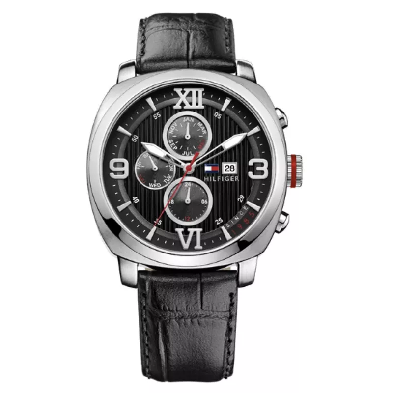 2770001 Чоловічий наручний годинник Tommy Hilfiger