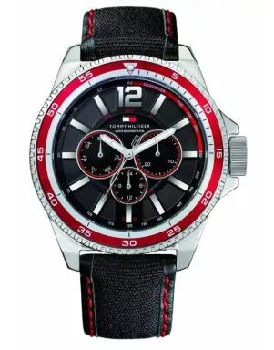 1790662 Чоловічий наручний годинник Tommy Hilfiger