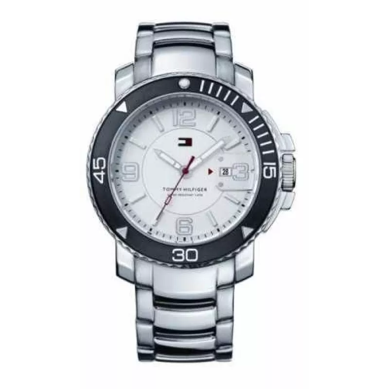 1790653 Чоловічий наручний годинник Tommy Hilfiger