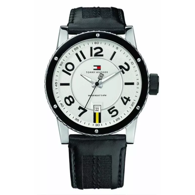 1790675 Чоловічий наручний годинник Tommy Hilfiger