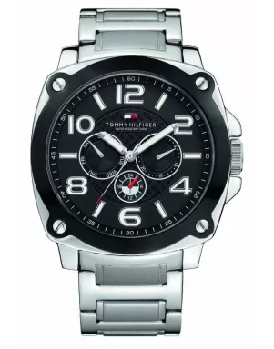 1790669 Чоловічий наручний годинник Tommy Hilfiger
