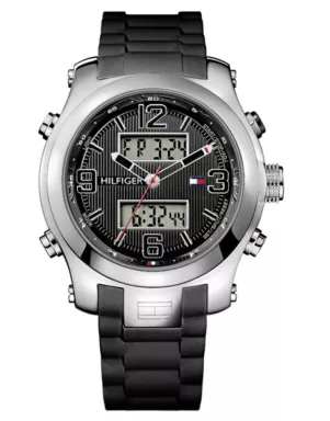 1790945 Чоловічий наручний годинник Tommy Hilfiger