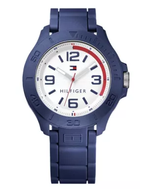 1790941 Чоловічий наручний годинник Tommy Hilfiger