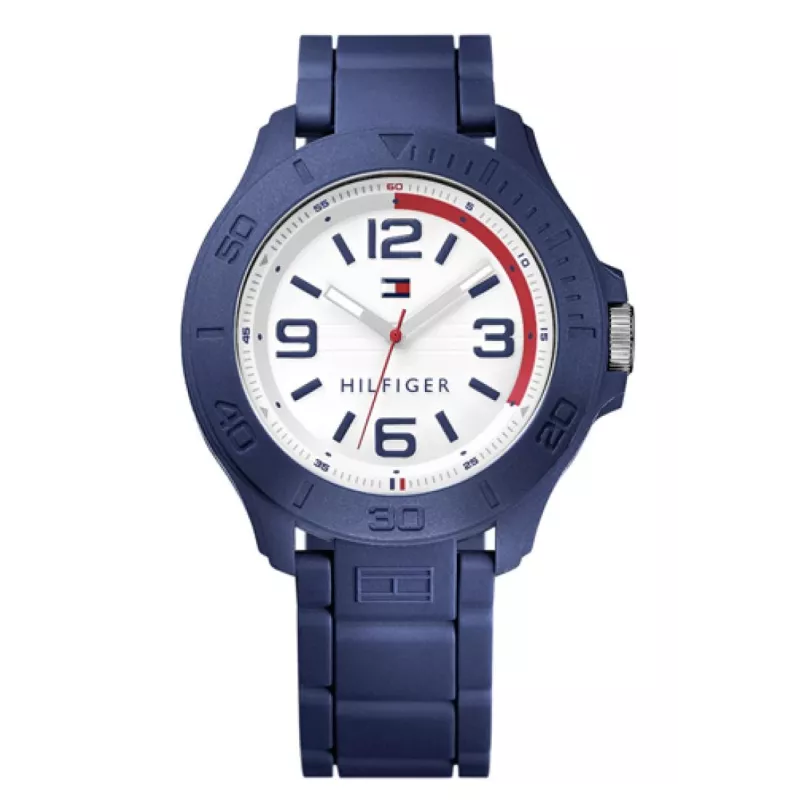 1790941 Чоловічий наручний годинник Tommy Hilfiger