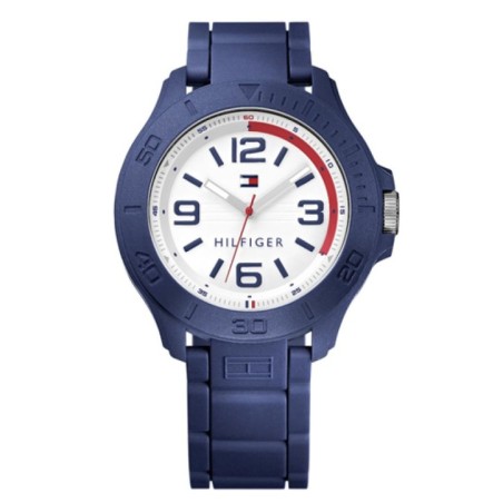 1790941 Чоловічий наручний годинник Tommy Hilfiger