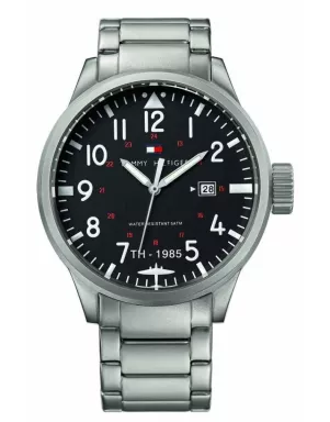 1790681 Чоловічий наручний годинник Tommy Hilfiger
