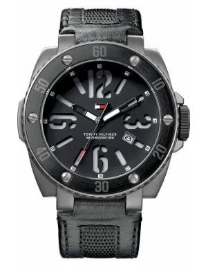 1790690 Чоловічий наручний годинник Tommy Hilfiger