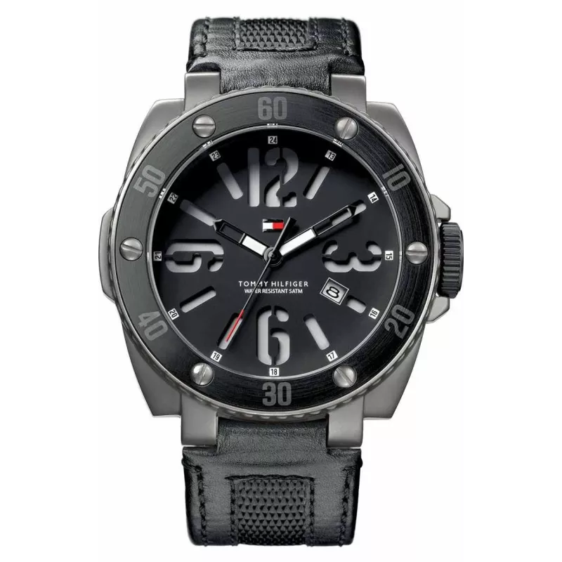 1790690 Чоловічий наручний годинник Tommy Hilfiger