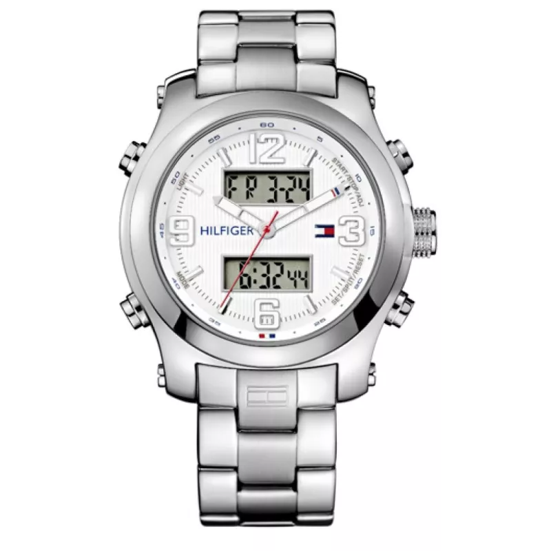 1790948 Чоловічий наручний годинник Tommy Hilfiger