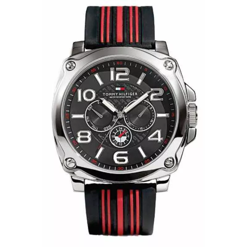 1790666 Чоловічий наручний годинник Tommy Hilfiger