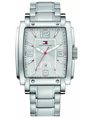 1790658 Чоловічий наручний годинник Tommy Hilfiger