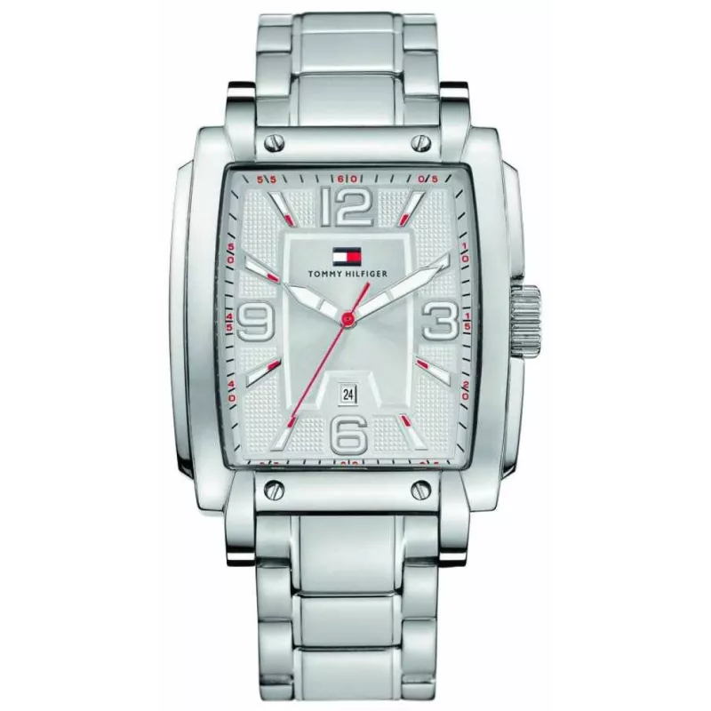 1790658 Чоловічий наручний годинник Tommy Hilfiger