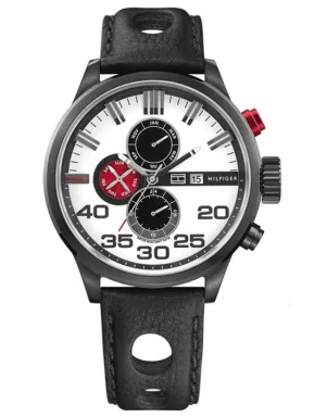 1790787 Чоловічий наручний годинник Tommy Hilfiger