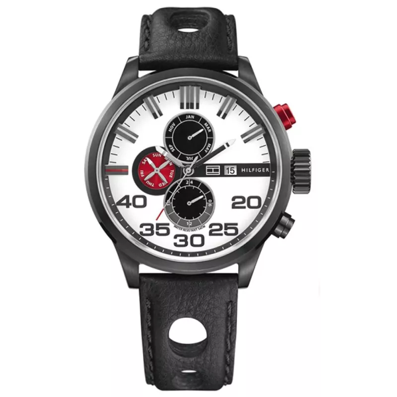 1790787 Чоловічий наручний годинник Tommy Hilfiger