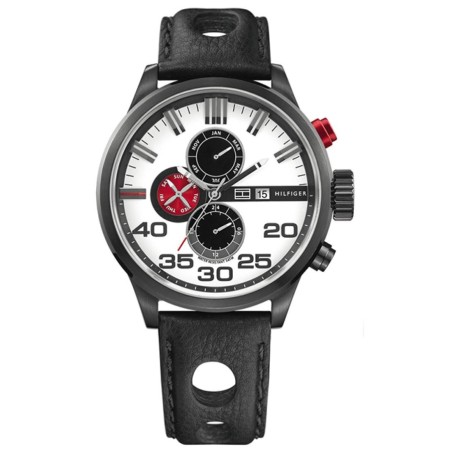 1790787 Чоловічий наручний годинник Tommy Hilfiger