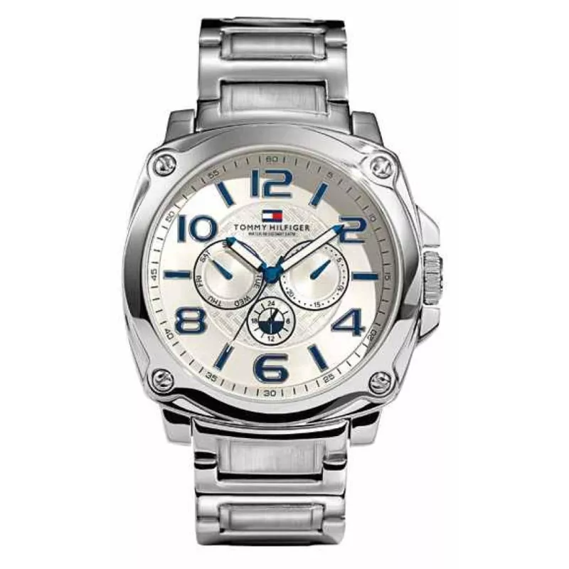 1790668 Чоловічий наручний годинник Tommy Hilfiger