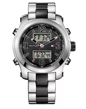 1790949 Чоловічий наручний годинник Tommy Hilfiger