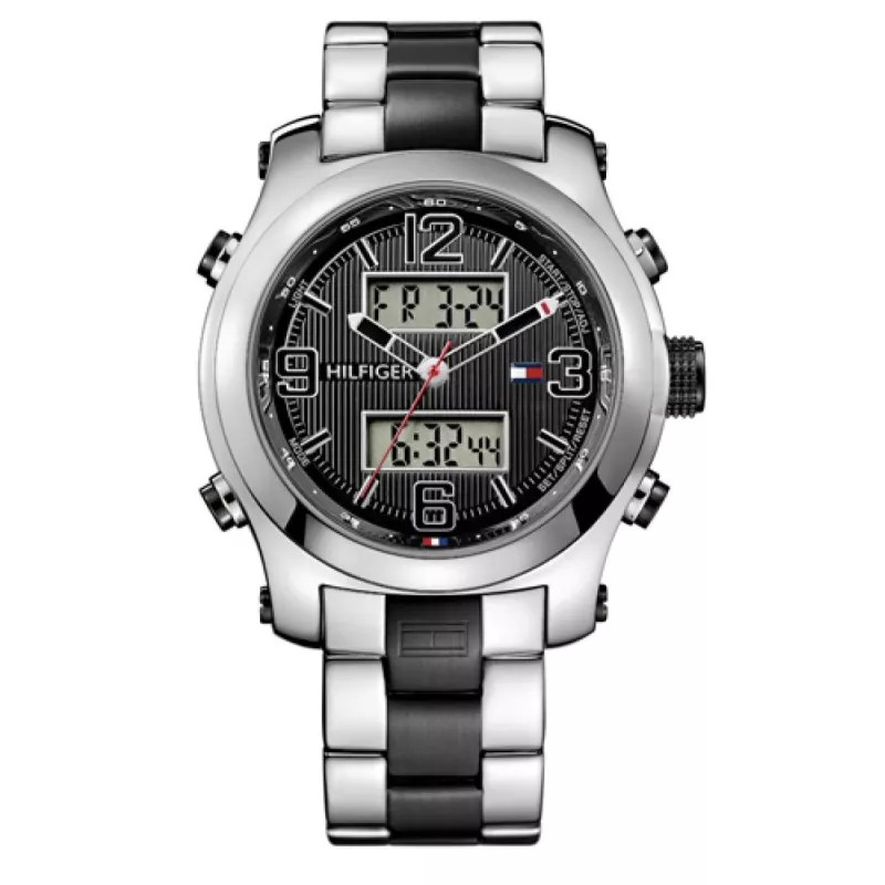 1790949 Чоловічий наручний годинник Tommy Hilfiger