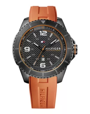 1790999 Чоловічий наручний годинник Tommy Hilfiger