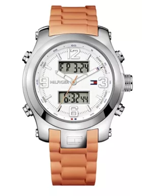 1790947 Чоловічий наручний годинник Tommy Hilfiger