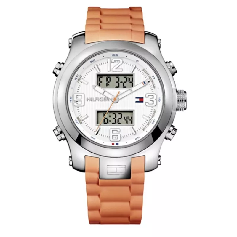 1790947 Чоловічий наручний годинник Tommy Hilfiger