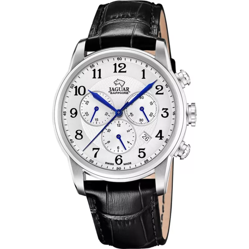 Годинник Jaguar Acamar Chronographe J968/7